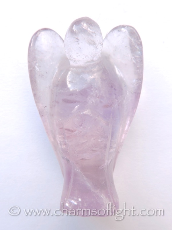 Amethyst Angel